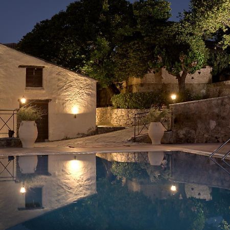 Razis Apartments Tsilivi  Dış mekan fotoğraf