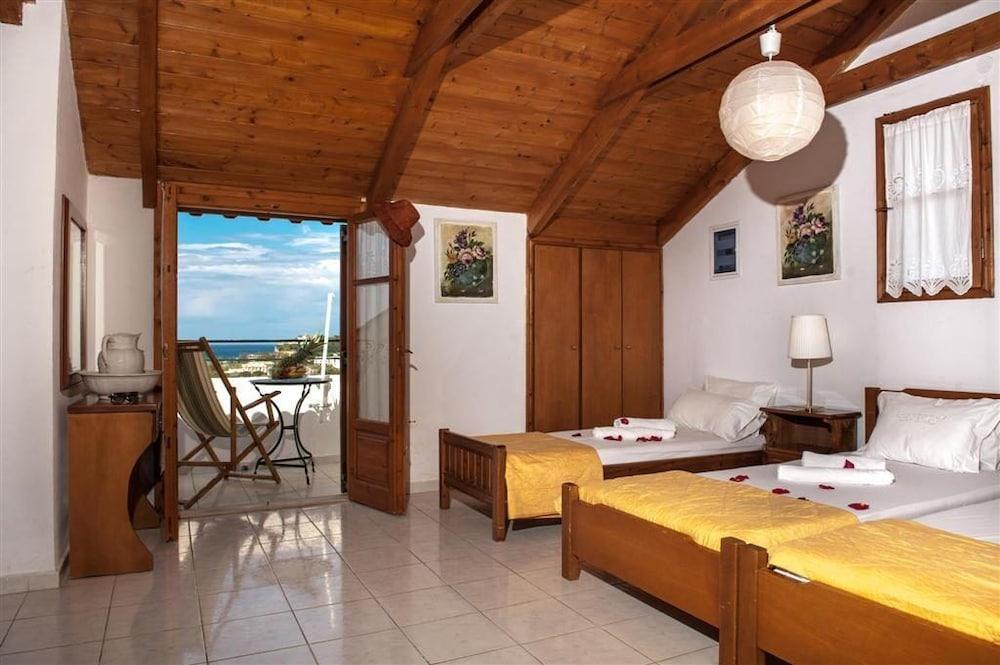 Razis Apartments Tsilivi  Dış mekan fotoğraf