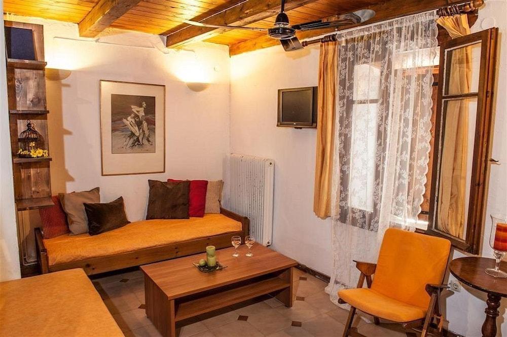 Razis Apartments Tsilivi  Dış mekan fotoğraf