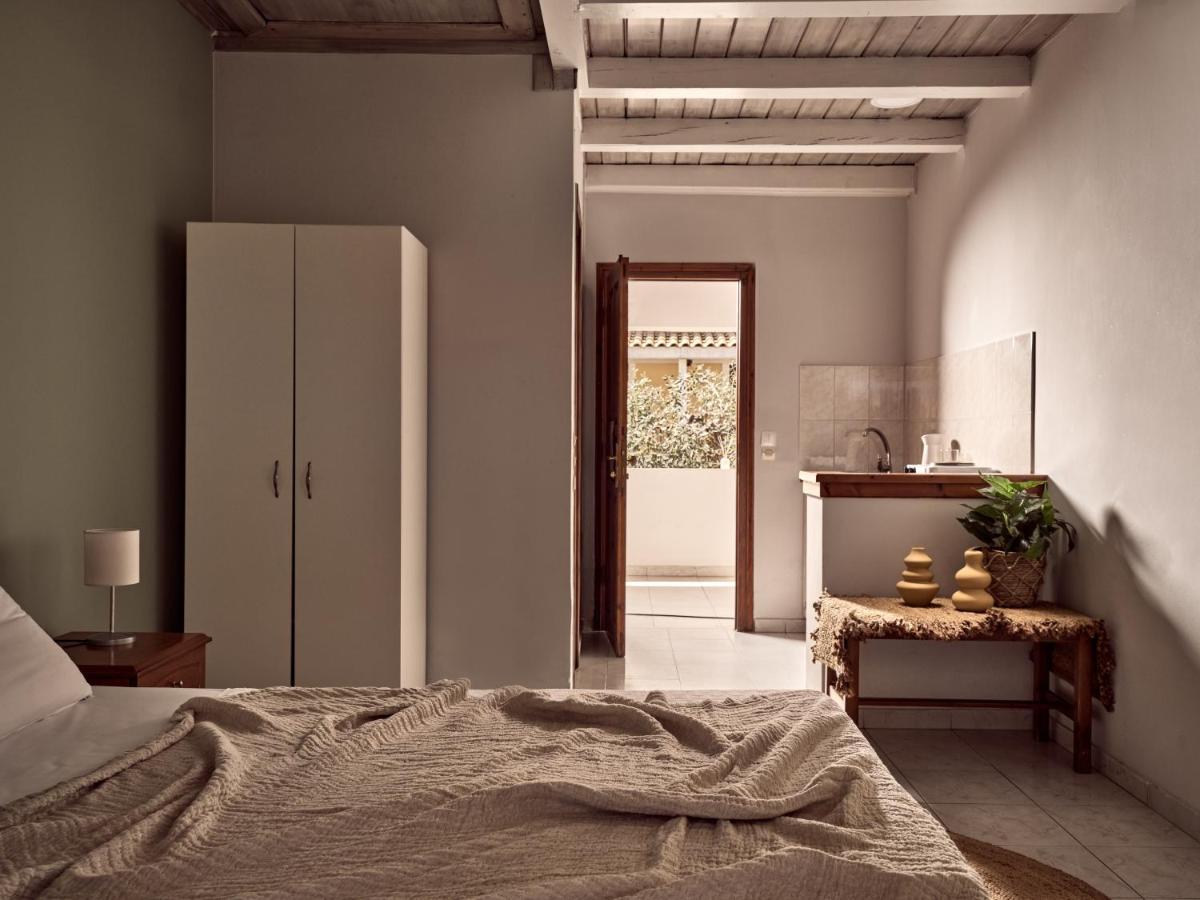 Razis Apartments Tsilivi  Dış mekan fotoğraf