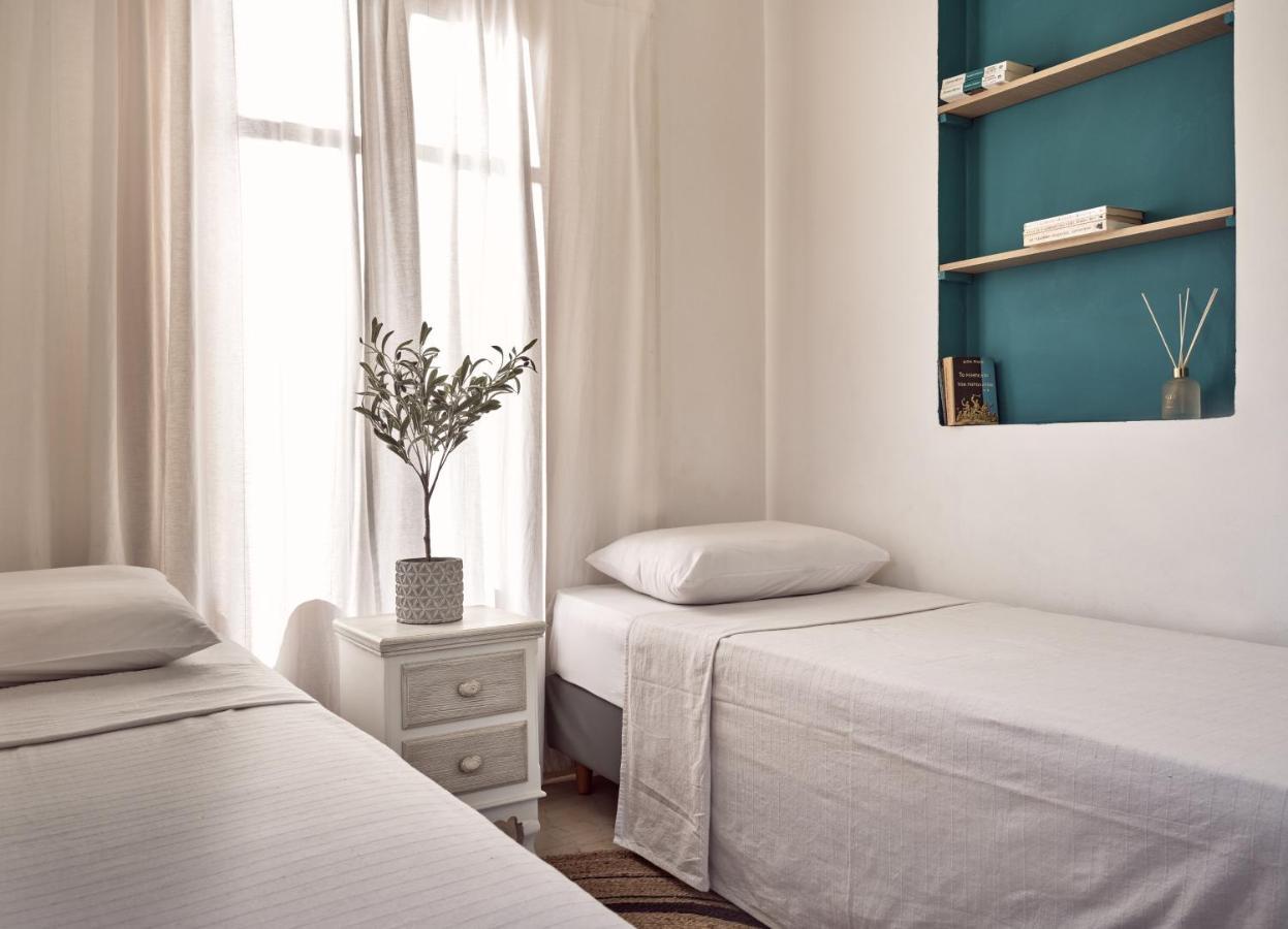 Razis Apartments Tsilivi  Dış mekan fotoğraf