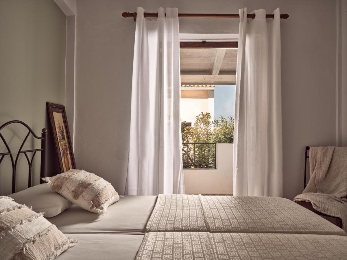 Razis Apartments Tsilivi  Dış mekan fotoğraf