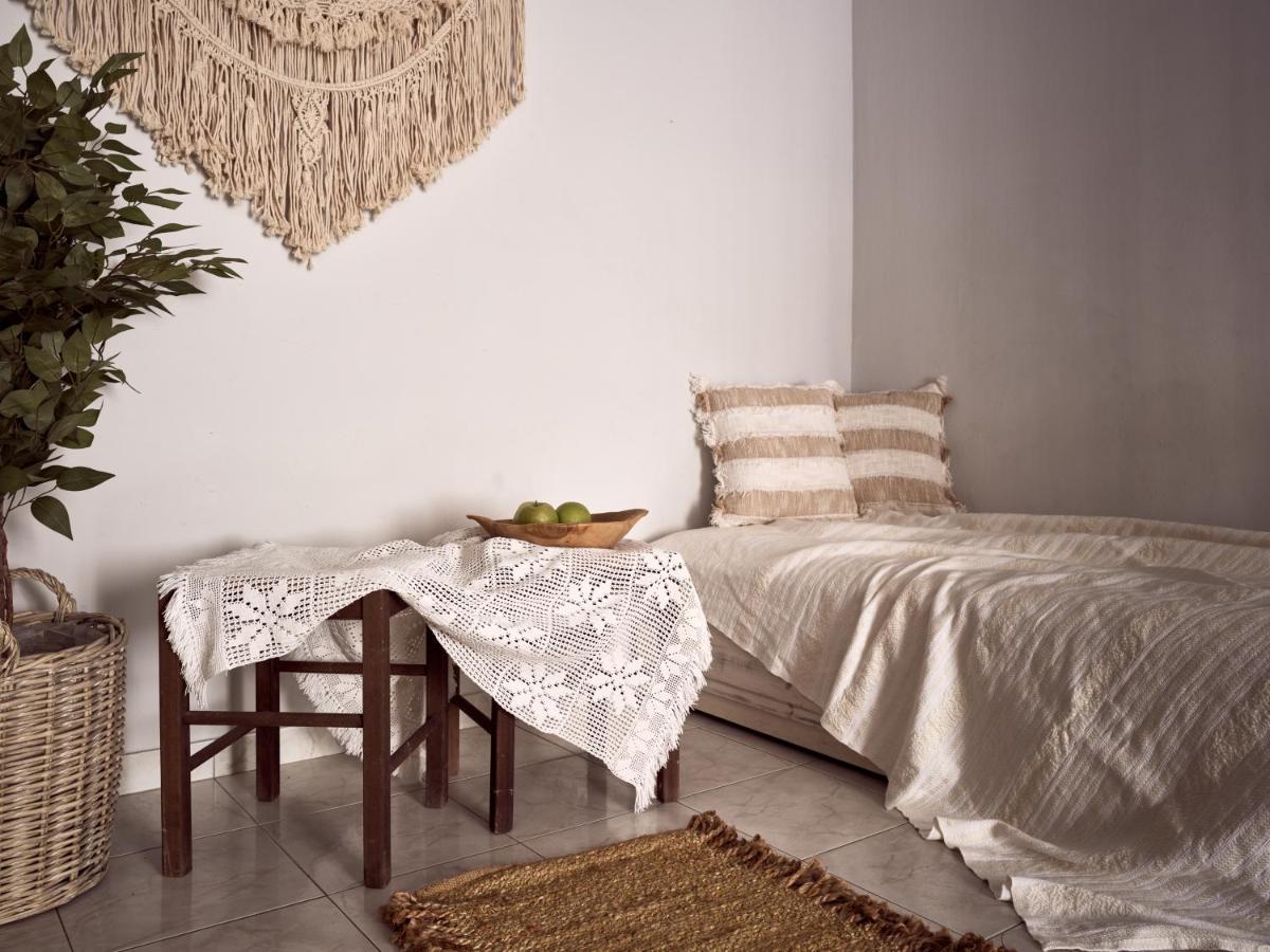 Razis Apartments Tsilivi  Dış mekan fotoğraf