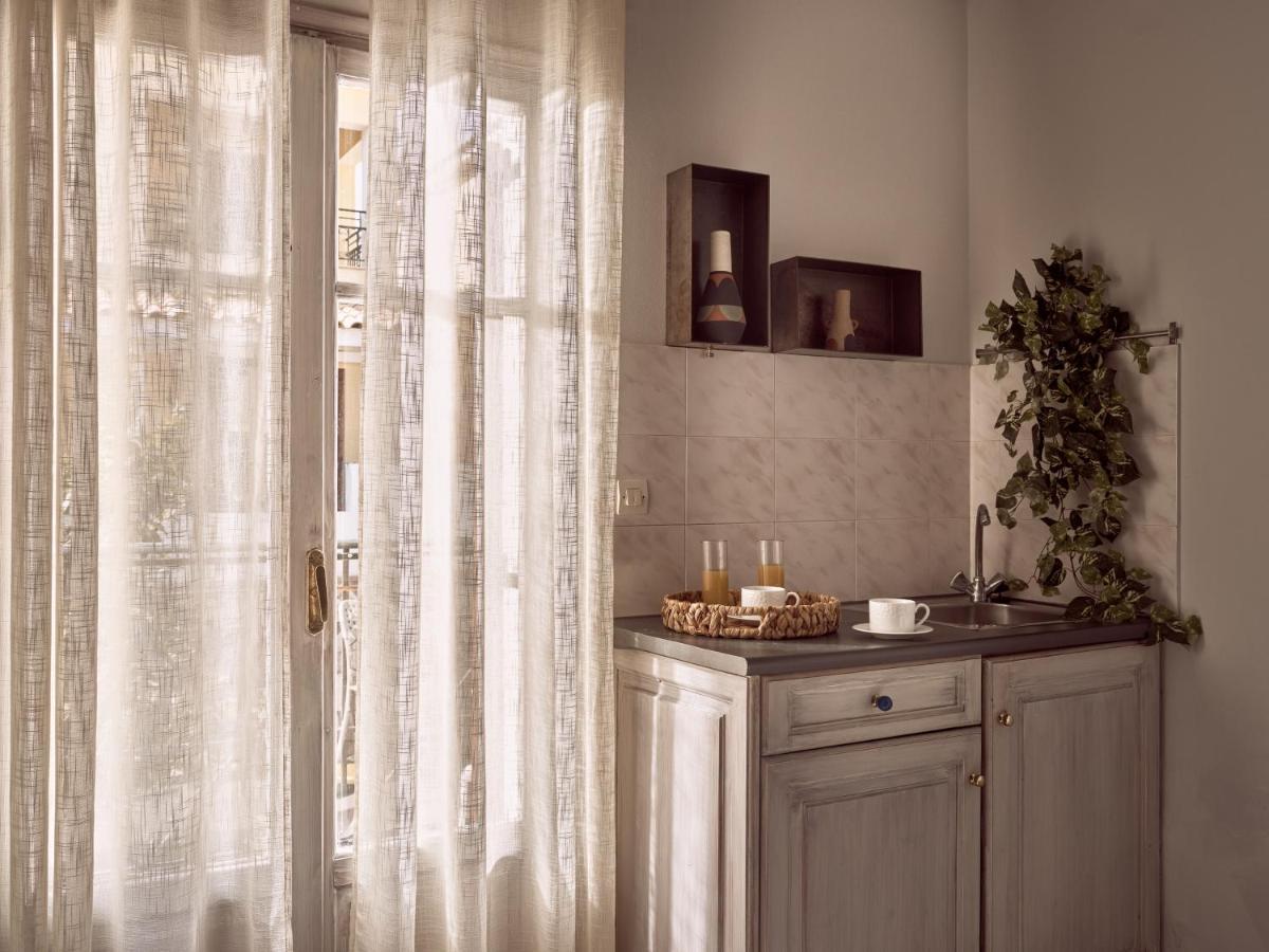 Razis Apartments Tsilivi  Dış mekan fotoğraf