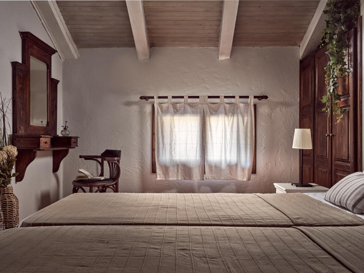 Razis Apartments Tsilivi  Dış mekan fotoğraf