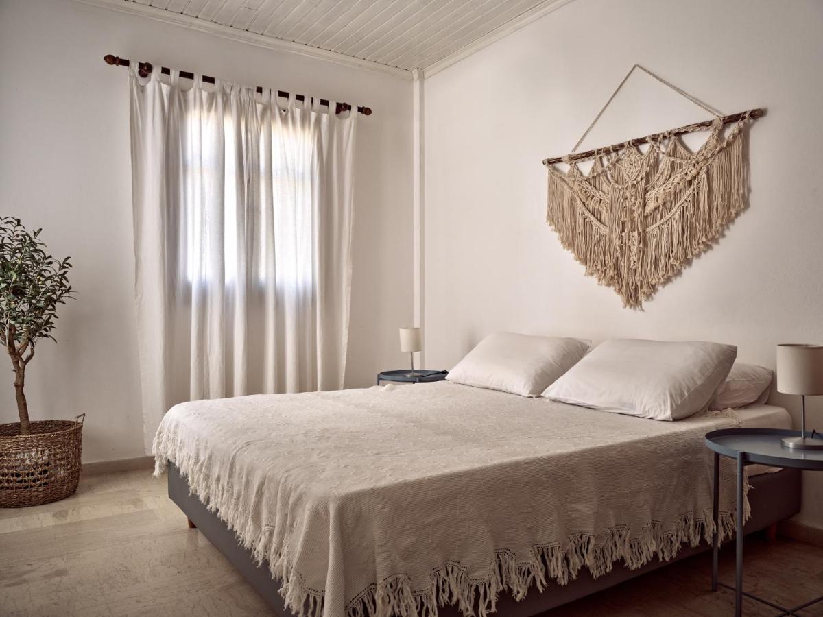 Razis Apartments Tsilivi  Dış mekan fotoğraf