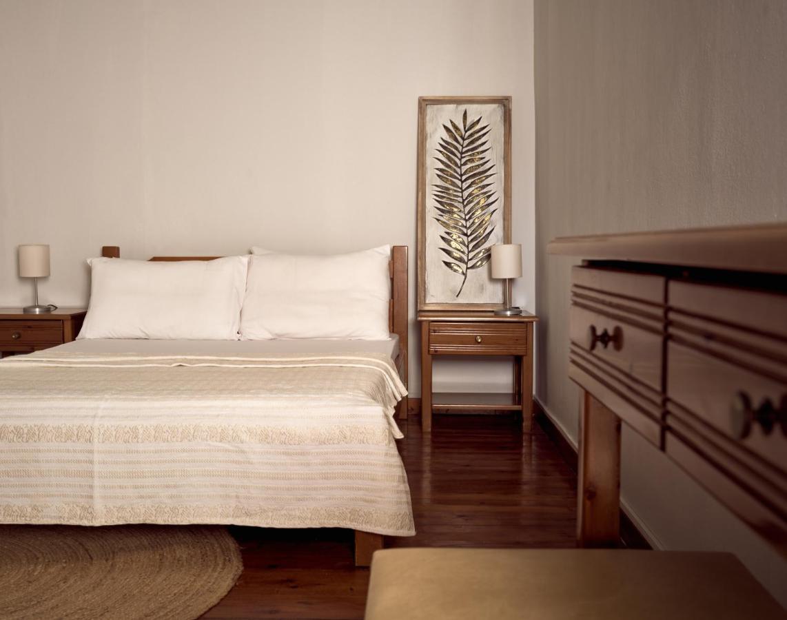 Razis Apartments Tsilivi  Dış mekan fotoğraf
