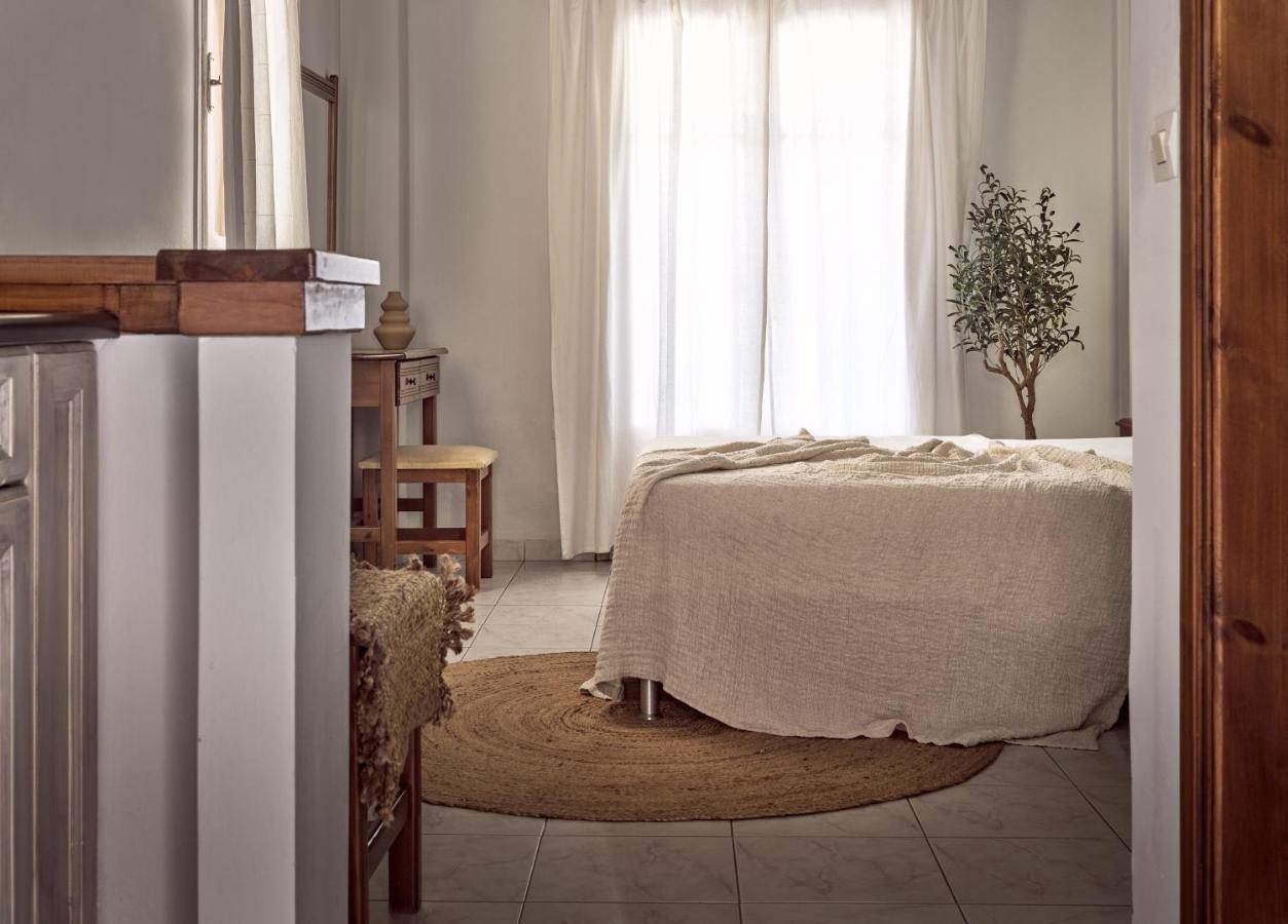 Razis Apartments Tsilivi  Dış mekan fotoğraf