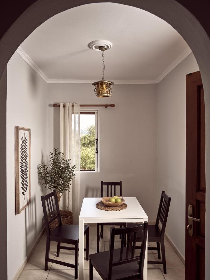 Razis Apartments Tsilivi  Dış mekan fotoğraf