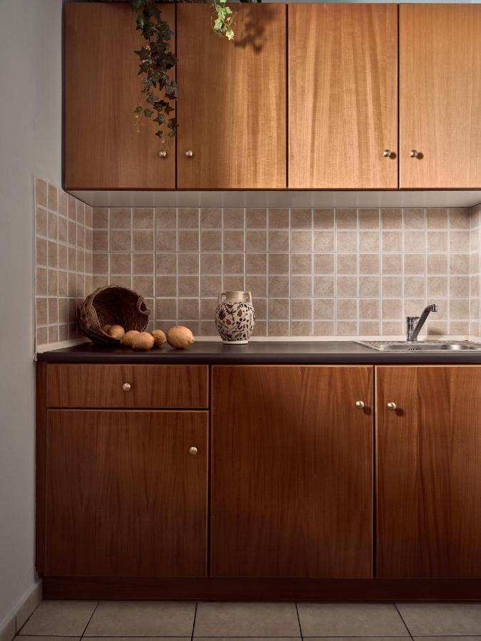 Razis Apartments Tsilivi  Dış mekan fotoğraf