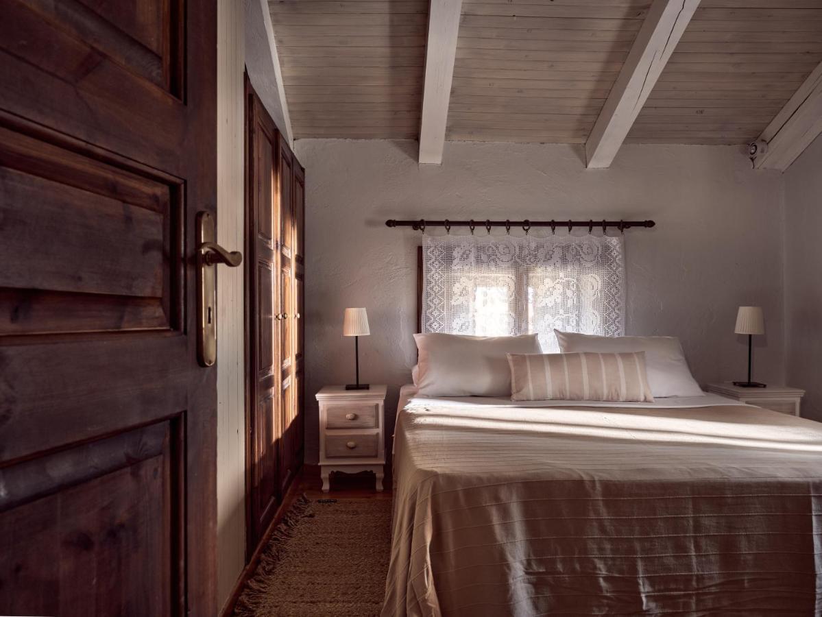 Razis Apartments Tsilivi  Dış mekan fotoğraf