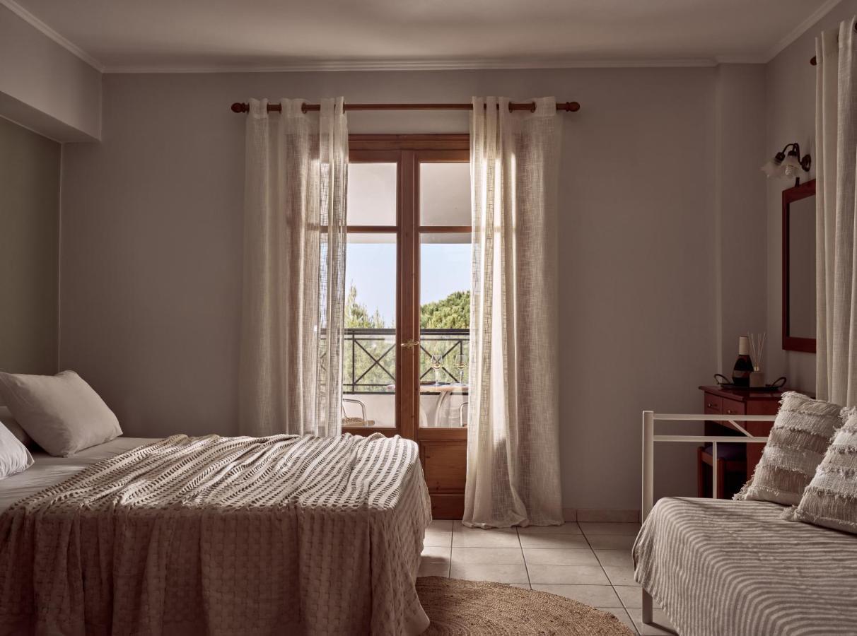 Razis Apartments Tsilivi  Dış mekan fotoğraf