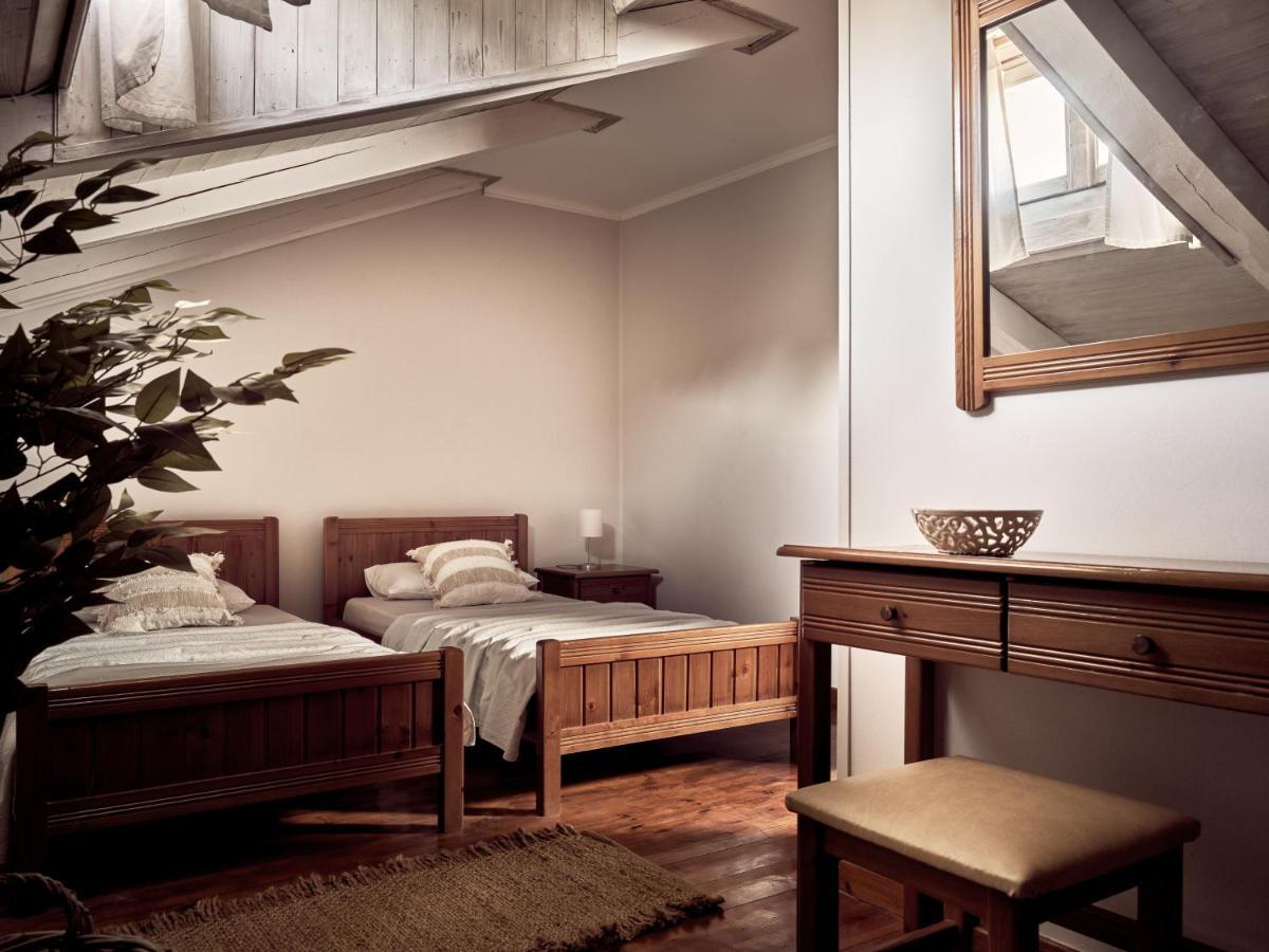 Razis Apartments Tsilivi  Dış mekan fotoğraf