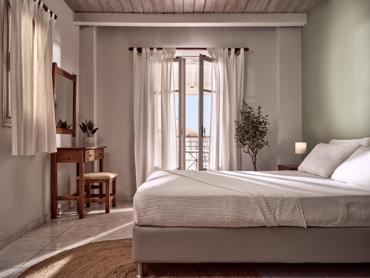 Razis Apartments Tsilivi  Dış mekan fotoğraf