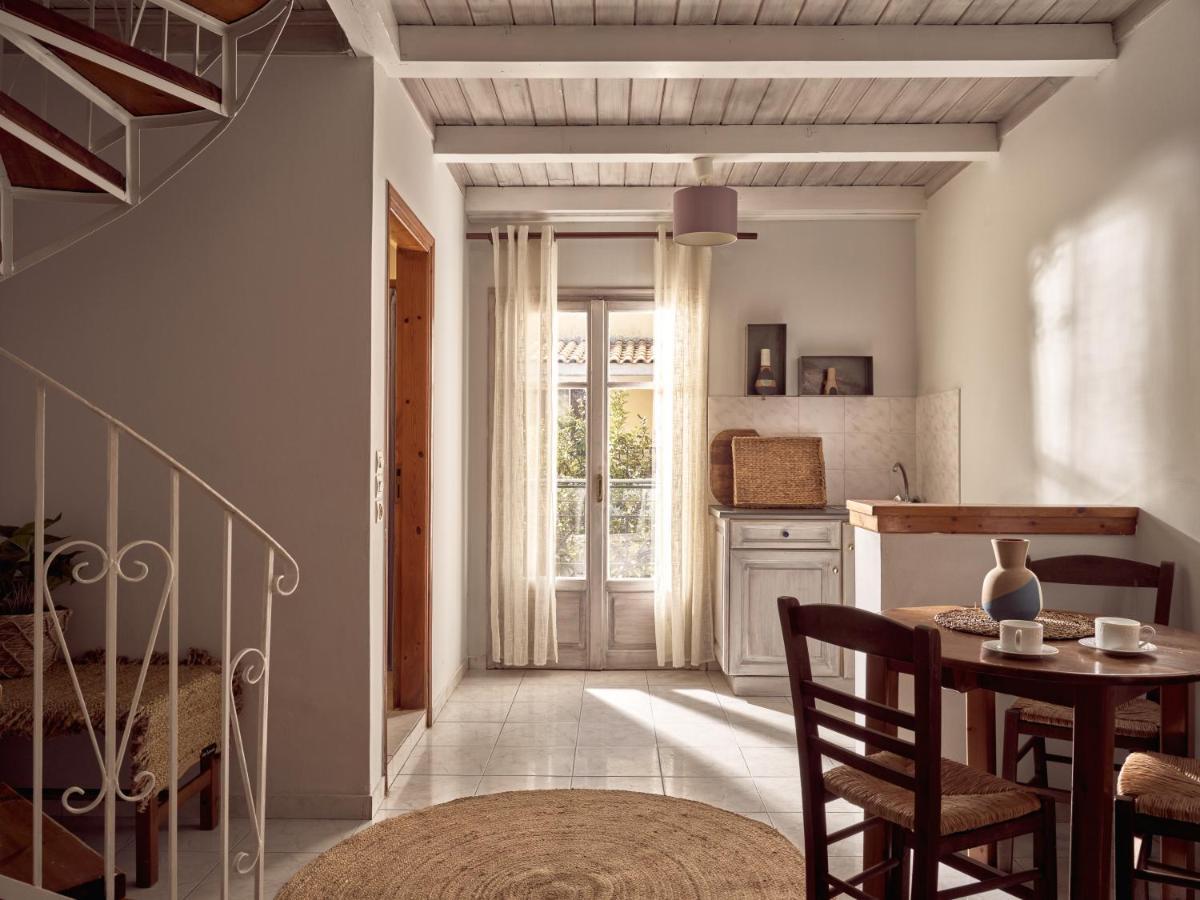 Razis Apartments Tsilivi  Dış mekan fotoğraf