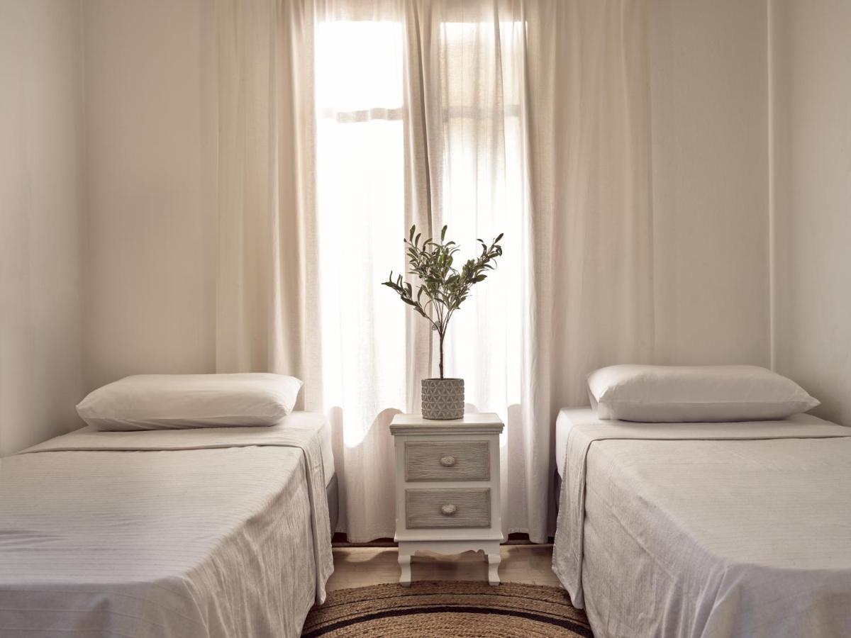 Razis Apartments Tsilivi  Dış mekan fotoğraf