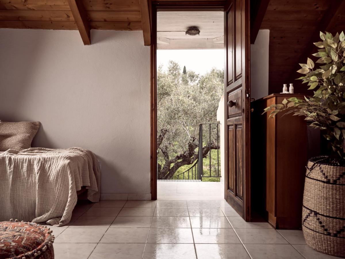 Razis Apartments Tsilivi  Dış mekan fotoğraf