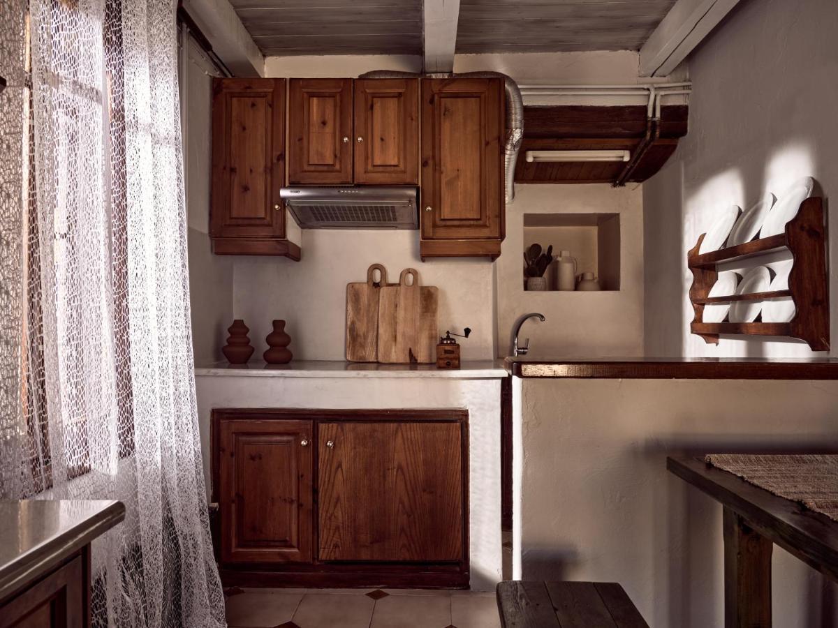 Razis Apartments Tsilivi  Dış mekan fotoğraf