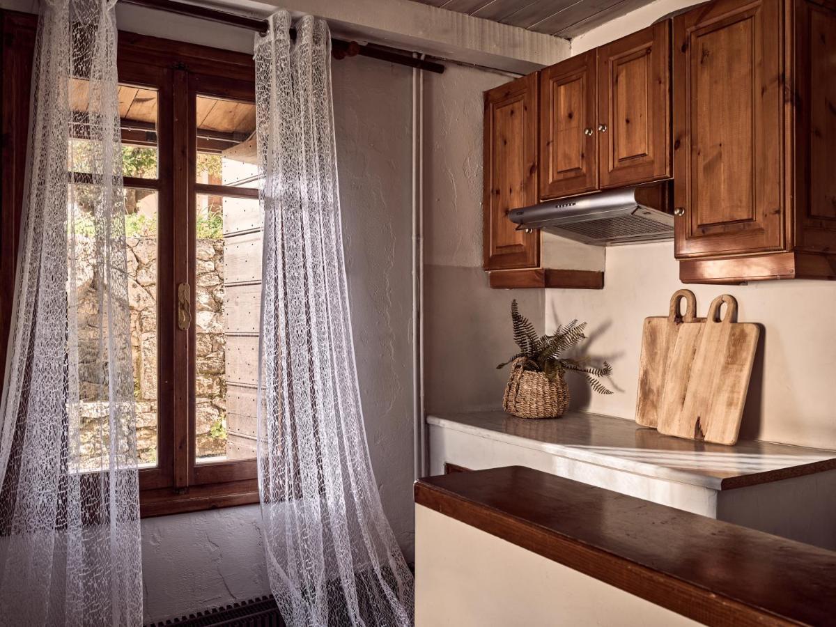 Razis Apartments Tsilivi  Dış mekan fotoğraf