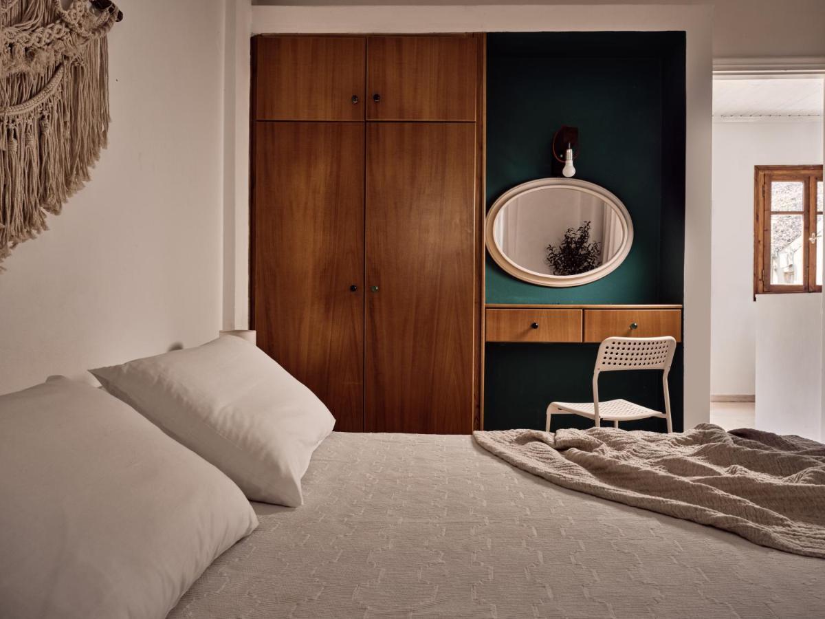 Razis Apartments Tsilivi  Dış mekan fotoğraf
