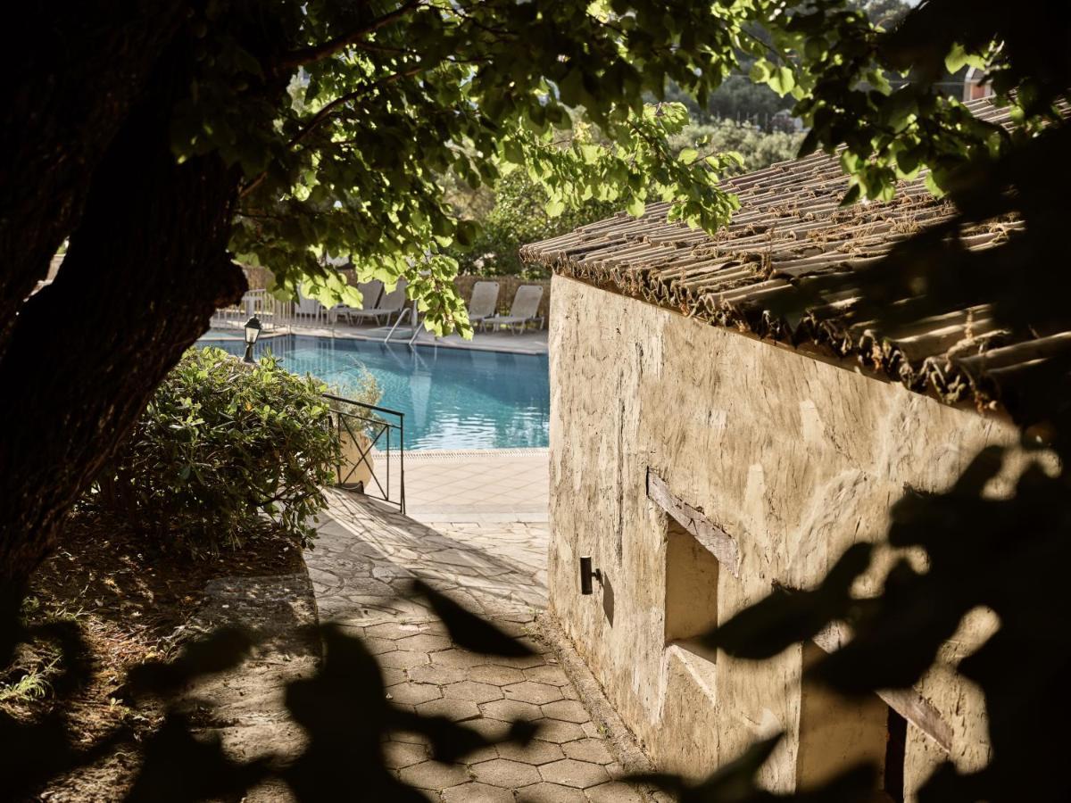Razis Apartments Tsilivi  Dış mekan fotoğraf