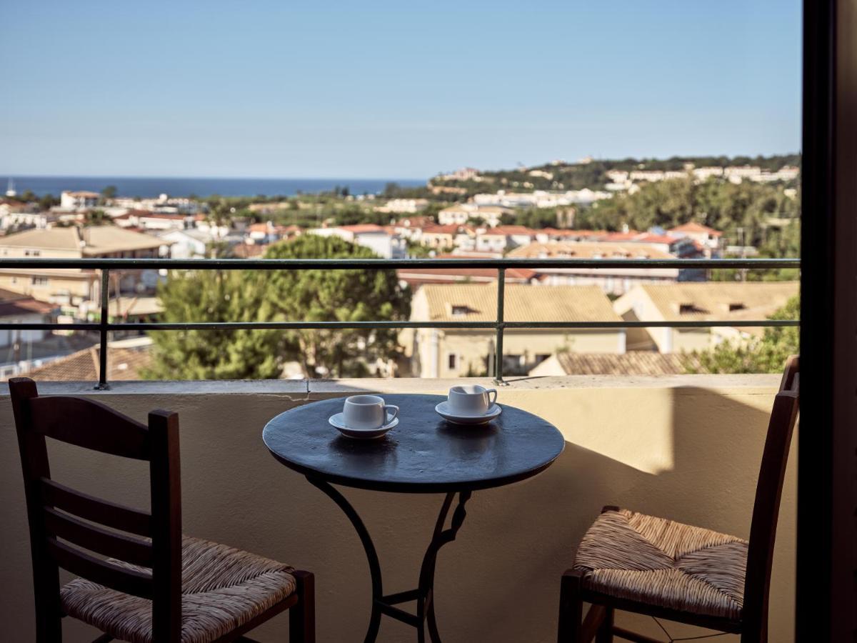 Razis Apartments Tsilivi  Dış mekan fotoğraf
