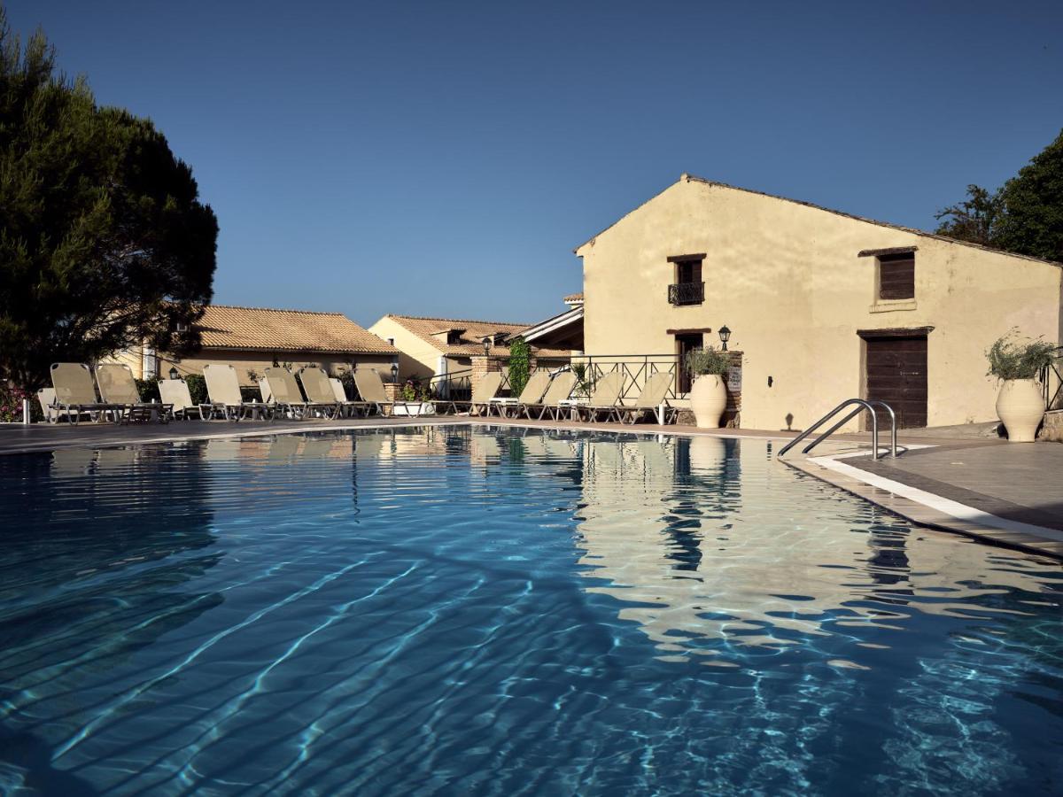 Razis Apartments Tsilivi  Dış mekan fotoğraf