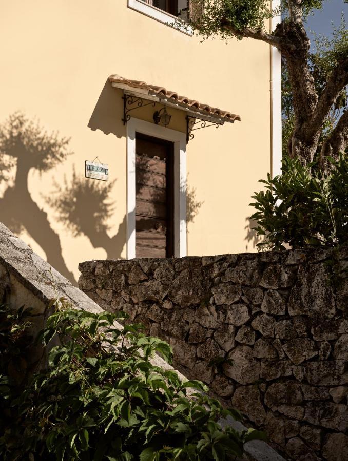 Razis Apartments Tsilivi  Dış mekan fotoğraf