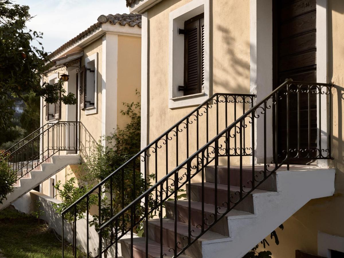 Razis Apartments Tsilivi  Dış mekan fotoğraf