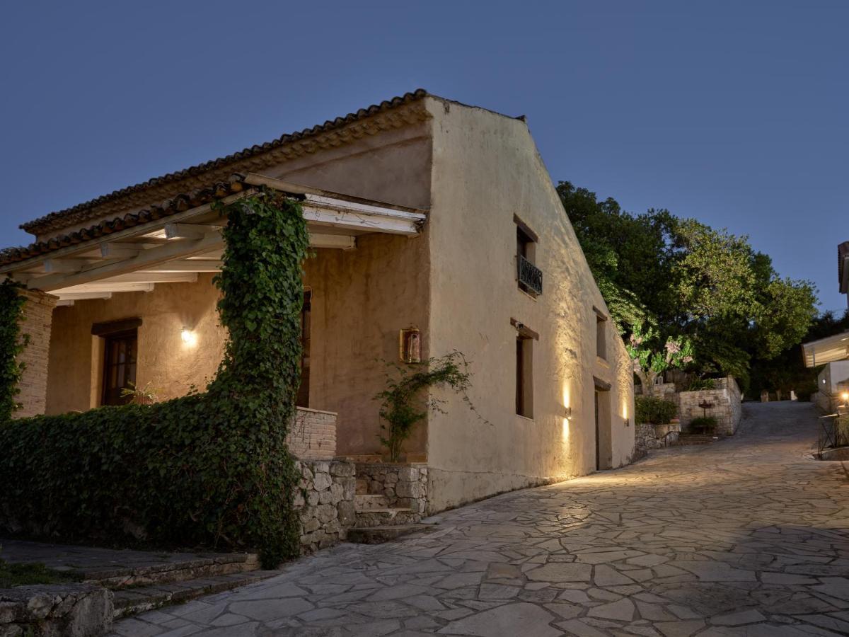 Razis Apartments Tsilivi  Dış mekan fotoğraf