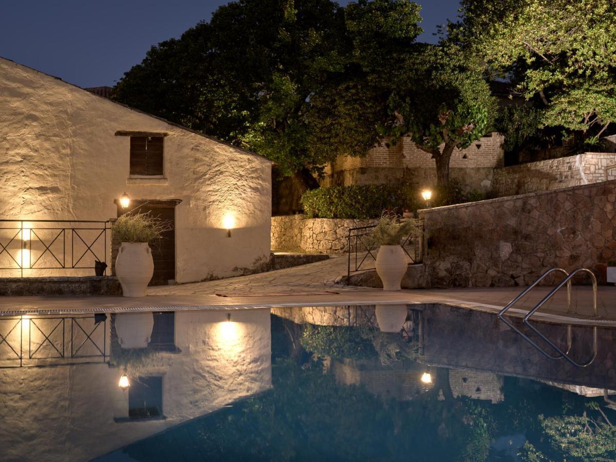 Razis Apartments Tsilivi  Dış mekan fotoğraf