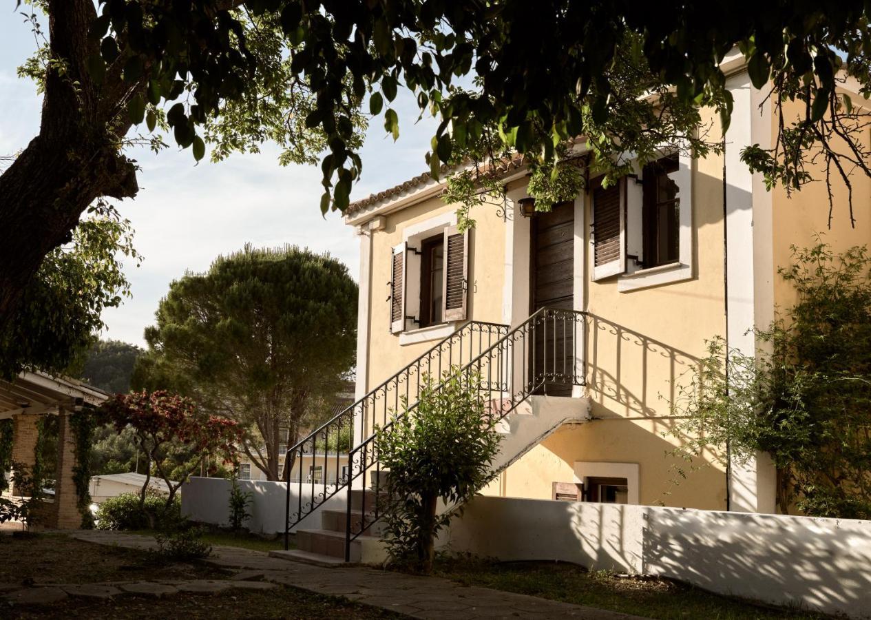 Razis Apartments Tsilivi  Dış mekan fotoğraf