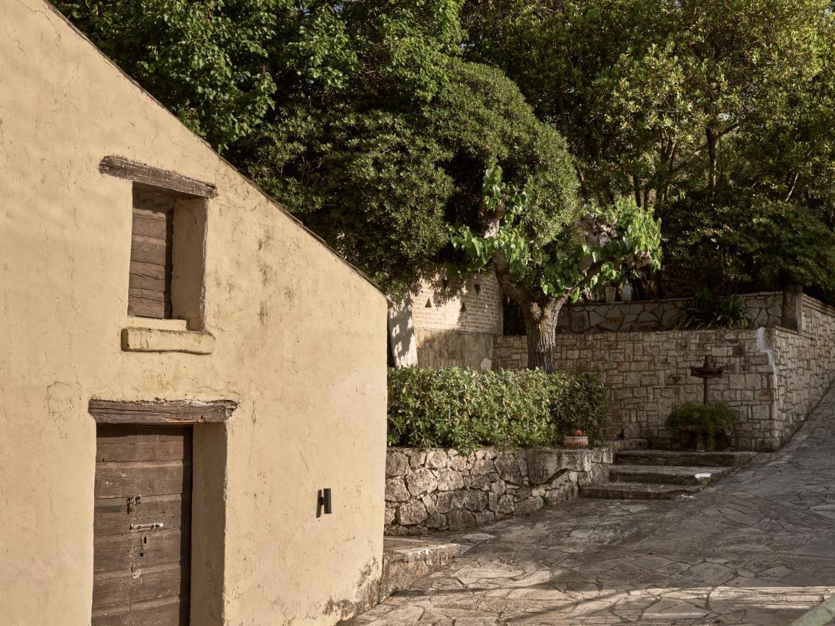 Razis Apartments Tsilivi  Dış mekan fotoğraf