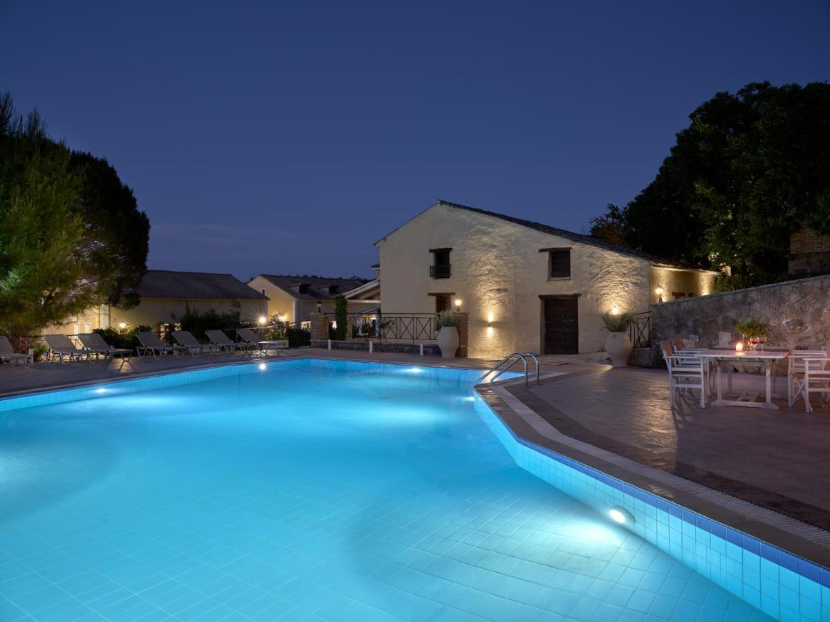 Razis Apartments Tsilivi  Dış mekan fotoğraf
