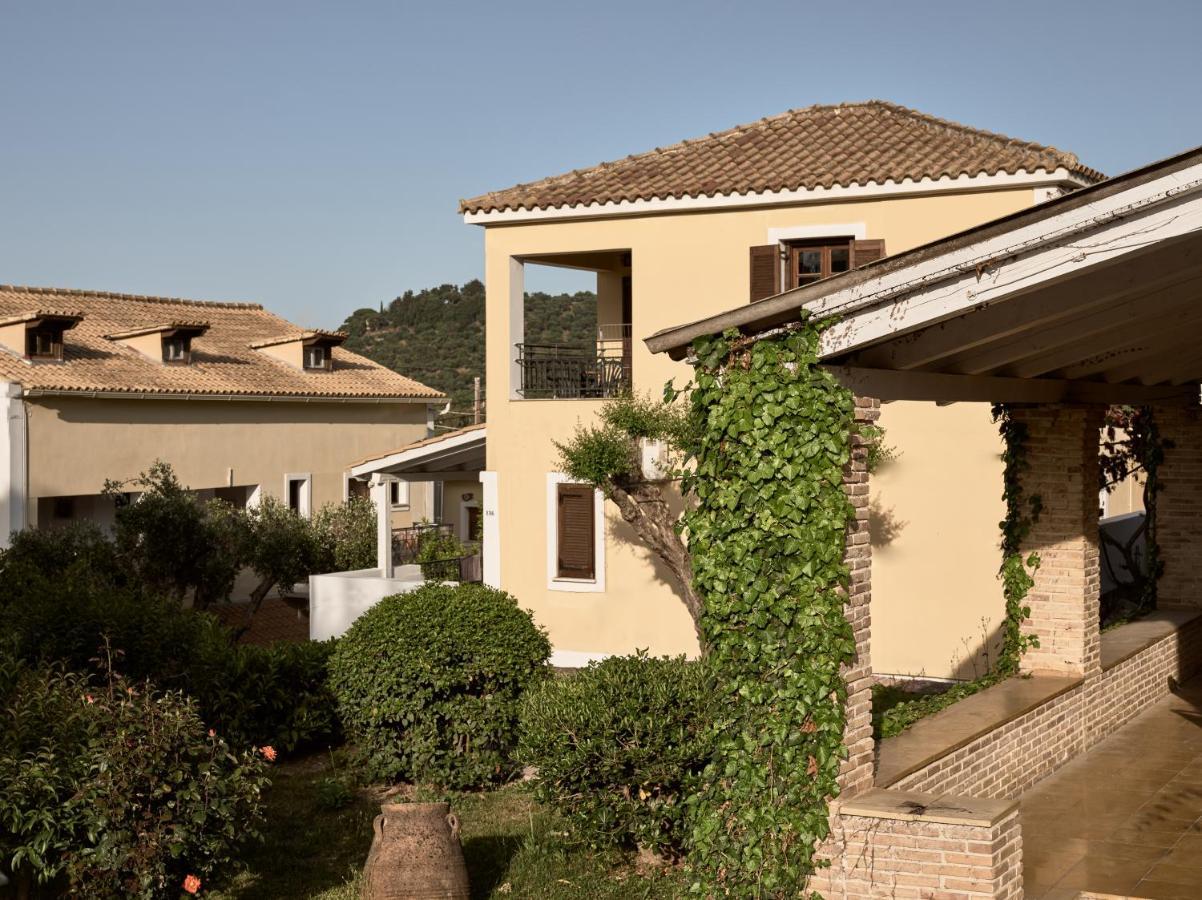 Razis Apartments Tsilivi  Dış mekan fotoğraf